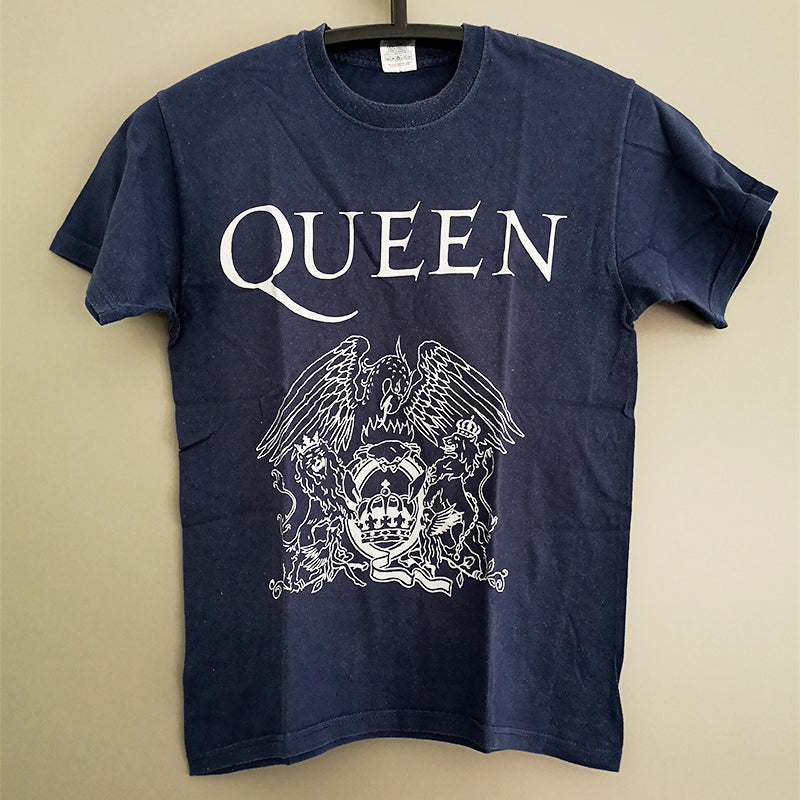 T-Shirt Queen - CVBNM SHOP